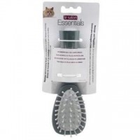 Le Salon Cat Essentials Brush Massage & Grooming [50412]