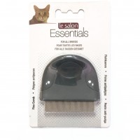 Le Salon Cat Essentials Comb For Flea [50415]