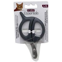 Le Salon Cat Essentials Scissors For Claw  (L)