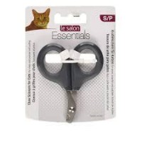 Le Salon Cat Essentials Scissors For Claw (S)