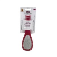 Le Salon Dog Essential Brush Bristle/Steel Pin Combo Large