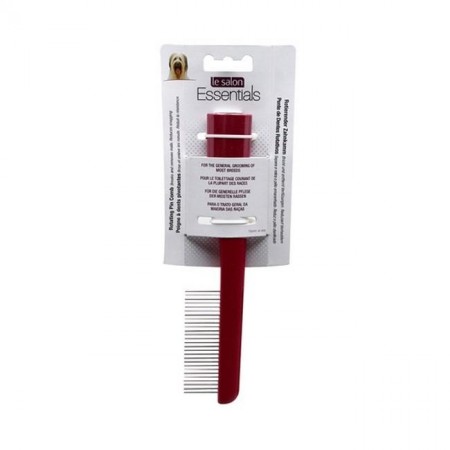 Le Salon Dog Essential Comb Rotating Pin