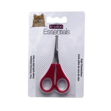 Le Salon Dog Essential Scissors For Face Trimming