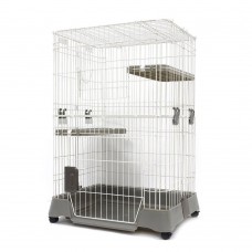 Marukan Cat Cage Kitty Cage 1000 (CT324)