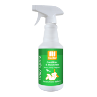 Nootie Daily Spritz Conditions & Moisturizes Spray Coconut Lime Verbena For Dogs & Cats 472ml