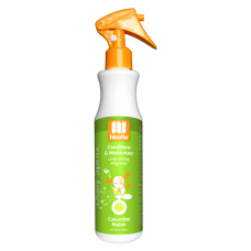 Nootie Daily Spritz Conditions & Moisturizes Spray Cucumber Melon For Dogs & Cats 236ml