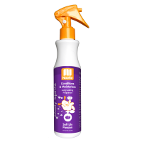 Nootie Daily Spritz Conditions & Moisturizes Spray Soft Lilly Passion For Dogs & Cats 236mL