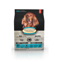 Oven Baked Tradition Adult Fish Dog Dry Food 2.27kg