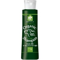 Happy Pet Organic Shampoo Natural Herb 180mL