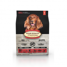 Oven Baked Tradition Adult Lamb Dog Dry Food 11.34kg