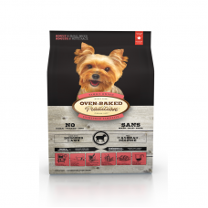 Oven Baked Tradition Adult Lamb Small Breed Dog Dry Food 2.27kg
