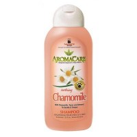 PPP AromaCare Soothing Chamomile Shampoo 400ml