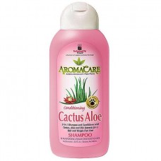 PPP Shampoo Aromacare 2-in-1 Conditioner Cactus Aloe 400ml