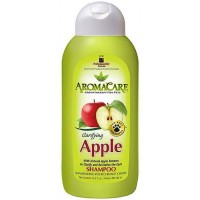 PPP Shampoo Aromacare Apple Clarifying 400ml