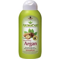 PPP Shampoo Aromacare Argan Rejuvenating 400ml
