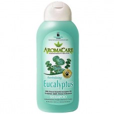 PPP Shampoo Aromacare Eucalyptus Revitalizing 400ml