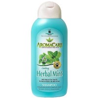 PPP Shampoo Aromacare Herbal Mint Cooling 400ml