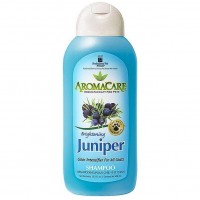PPP Shampoo Aromacare Juniper Brightening 400ml