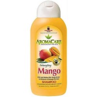 PPP Shampoo Aromacare Mango Detangling 400ml