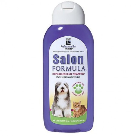 PPP Shampoo Salon Formula 12oz