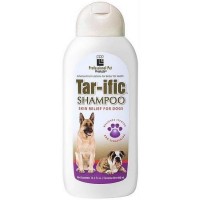 PPP Shampoo Tar-rific 13.5oz