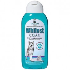 PPP Whitest Coat Whitening Shampoo 400ml