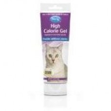 Pet Ag High Calorie Gel Supplement Provides Additional Calories For Cats 100g