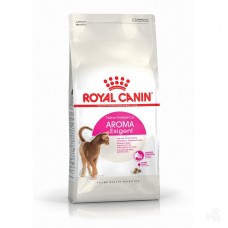 Royal Canin Aroma Exigent Cat Dry Food 2kg