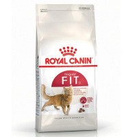 Royal Canin Fit 32 Cat Dry Food 2kg