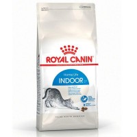 Royal Canin Home Life Indoor 27 Cat Dry Food 10kg