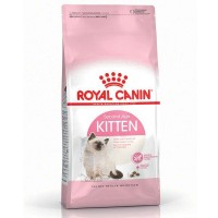 Royal Canin Second Age Kitten Cat Dry Food 10kg