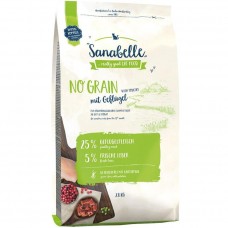 Sanabelle No Grain 2kg