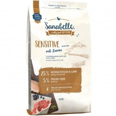Sanabelle Sensitive Lamb 2kg