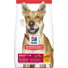 Science Diet Canine Adult Original Advanced Fitness Chicken Dog Dry Food 15kg