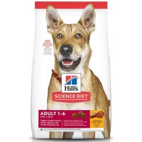 Science Diet Canine Adult Original Advanced Fitness Chicken Dog Dry Food 3kg