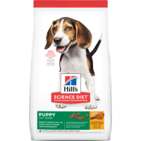 Science Diet Puppy Healthy Development with Chicken Meal & Barley Dog Dry Food 15kg
