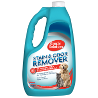 Simple Solution Pets Stain & Odor Remover 3.75L