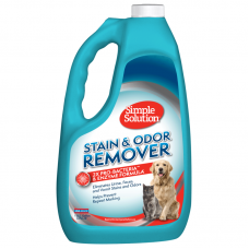 Simple Solution Pets Stain & Odor Remover 3.75L