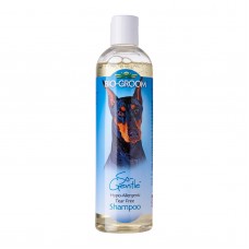 Bio-Groom Shampoo So Gentle Hypo-Allergenic Tear Free For Dogs 12oz