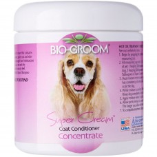 Bio-Groom Conditioning Super Cream Coat For Dogs 8oz