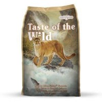 Taste of the Wild Cat Canyon River Feline 6.6kg