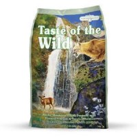 Taste of the Wild Cat Rocky Mountain Feline 2kg