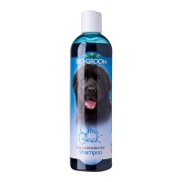 Bio-Groom Shampoo Ultra Black For Dogs 12oz