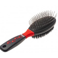 Hello Pet Two-Sided Pin Brush [NHP106]
