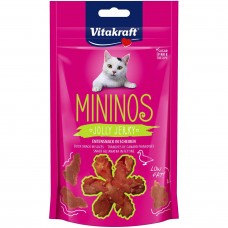 Vitakraft Mininos Duck Jolly Jerky 40g