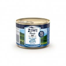 Ziwi Peak NZ Lamb Recipe Cat Canned Food 185g