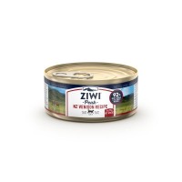 Ziwi Peak NZ Venison Recipe Cat Canned Food 85g