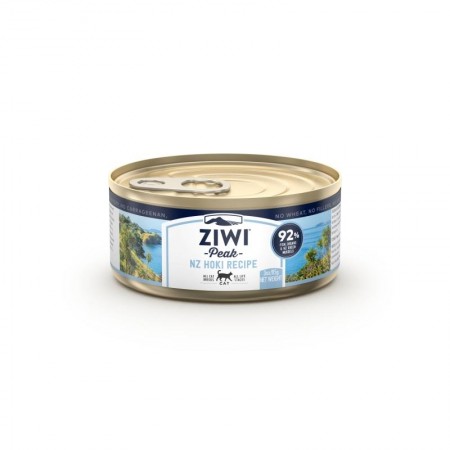 Ziwi Peak NZ Hoki Recipe Cat Canned Food 85g