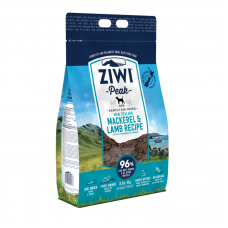 Ziwi Peak Air Dried Mackerel & Lamb Recipe Dog Food 4kg