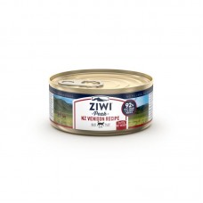 Ziwi Peak Cat Canned Food NZ Venison Recipe 85g